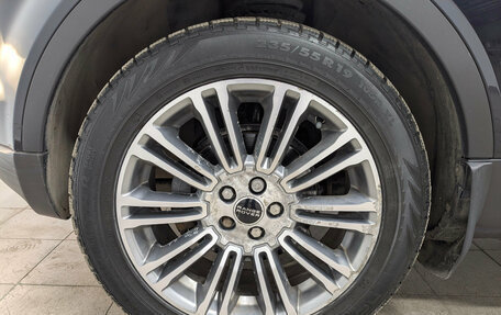 Land Rover Range Rover Evoque I, 2011 год, 1 970 000 рублей, 12 фотография