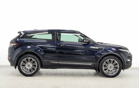 Land Rover Range Rover Evoque I, 2011 год, 1 970 000 рублей, 4 фотография