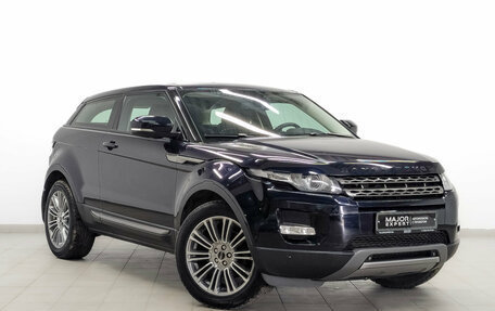Land Rover Range Rover Evoque I, 2011 год, 1 970 000 рублей, 3 фотография