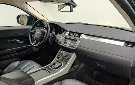 Land Rover Range Rover Evoque I, 2011 год, 1 970 000 рублей, 13 фотография