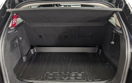 Land Rover Range Rover Evoque I, 2011 год, 1 970 000 рублей, 10 фотография