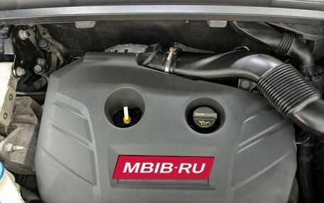 Land Rover Range Rover Evoque I, 2011 год, 1 970 000 рублей, 9 фотография