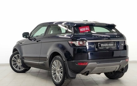 Land Rover Range Rover Evoque I, 2011 год, 1 970 000 рублей, 7 фотография