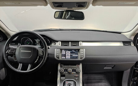 Land Rover Range Rover Evoque I, 2011 год, 1 970 000 рублей, 14 фотография