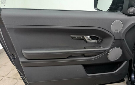 Land Rover Range Rover Evoque I, 2011 год, 1 970 000 рублей, 18 фотография