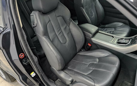 Land Rover Range Rover Evoque I, 2011 год, 1 970 000 рублей, 22 фотография