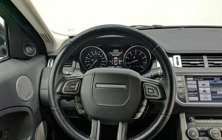 Land Rover Range Rover Evoque I, 2011 год, 1 970 000 рублей, 21 фотография