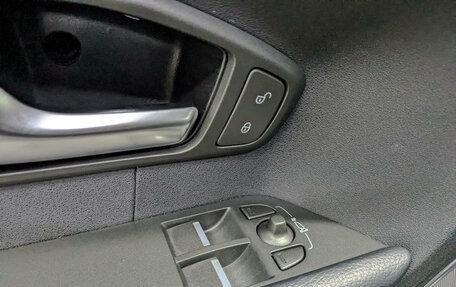 Land Rover Range Rover Evoque I, 2011 год, 1 970 000 рублей, 25 фотография