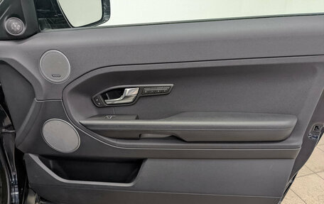 Land Rover Range Rover Evoque I, 2011 год, 1 970 000 рублей, 23 фотография