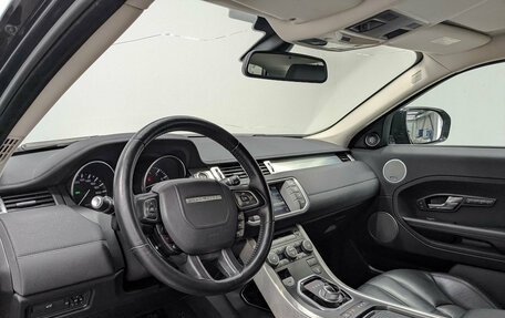 Land Rover Range Rover Evoque I, 2011 год, 1 970 000 рублей, 15 фотография