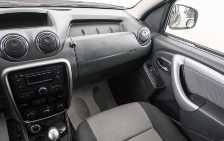 Renault Duster I рестайлинг, 2012 год, 999 000 рублей, 13 фотография