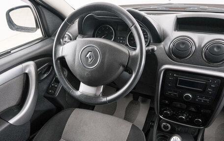 Renault Duster I рестайлинг, 2012 год, 999 000 рублей, 10 фотография