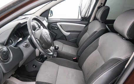 Renault Duster I рестайлинг, 2012 год, 999 000 рублей, 8 фотография