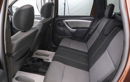 Renault Duster I рестайлинг, 2012 год, 999 000 рублей, 20 фотография