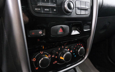 Renault Duster I рестайлинг, 2012 год, 999 000 рублей, 17 фотография