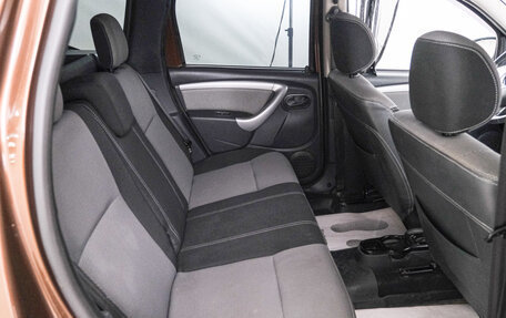 Renault Duster I рестайлинг, 2012 год, 999 000 рублей, 21 фотография