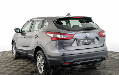 Nissan Qashqai, 2017 год, 1 650 000 рублей, 7 фотография