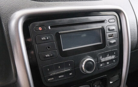 Renault Duster I рестайлинг, 2012 год, 999 000 рублей, 16 фотография