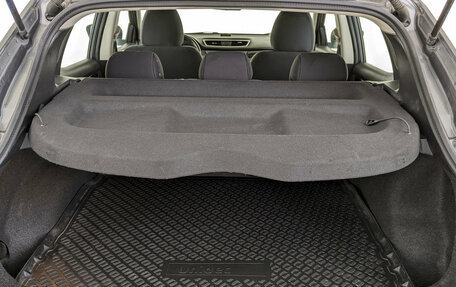 Nissan Qashqai, 2017 год, 1 650 000 рублей, 10 фотография