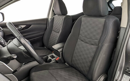 Nissan Qashqai, 2017 год, 1 650 000 рублей, 20 фотография