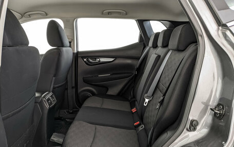 Nissan Qashqai, 2017 год, 1 650 000 рублей, 18 фотография