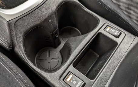 Nissan Qashqai, 2017 год, 1 650 000 рублей, 25 фотография