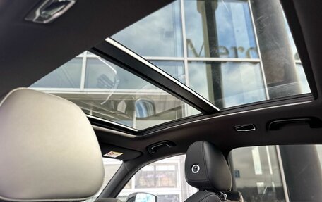 Geely Tugella FY11, 2024 год, 3 267 000 рублей, 12 фотография