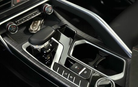 Geely Tugella FY11, 2024 год, 3 267 000 рублей, 9 фотография