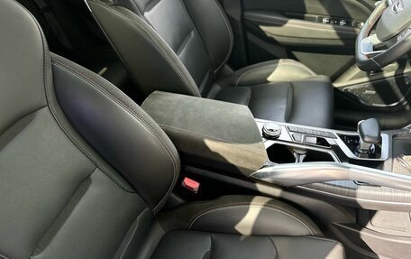 Geely Tugella FY11, 2024 год, 3 267 000 рублей, 13 фотография