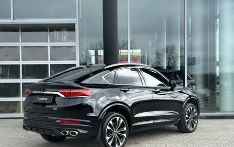 Geely Tugella FY11, 2024 год, 3 267 000 рублей, 3 фотография