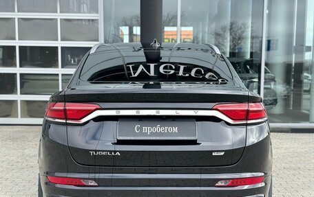 Geely Tugella FY11, 2024 год, 3 267 000 рублей, 6 фотография