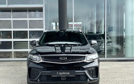 Geely Tugella FY11, 2024 год, 3 267 000 рублей, 5 фотография