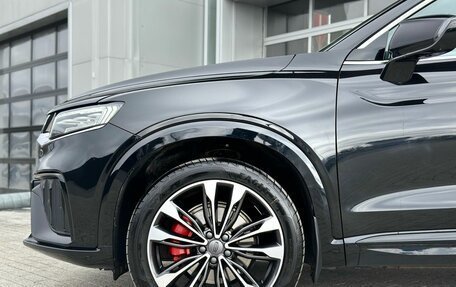 Geely Tugella FY11, 2024 год, 3 267 000 рублей, 7 фотография