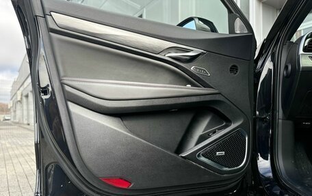 Geely Tugella FY11, 2024 год, 3 267 000 рублей, 11 фотография