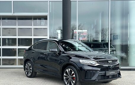 Geely Tugella FY11, 2024 год, 3 267 000 рублей, 4 фотография