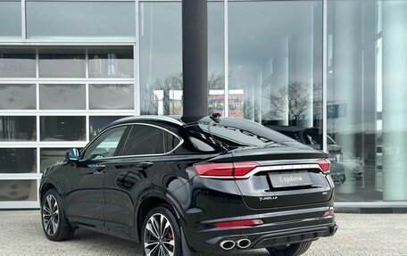 Geely Tugella FY11, 2024 год, 3 267 000 рублей, 2 фотография