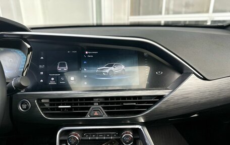 Geely Tugella FY11, 2024 год, 3 267 000 рублей, 17 фотография