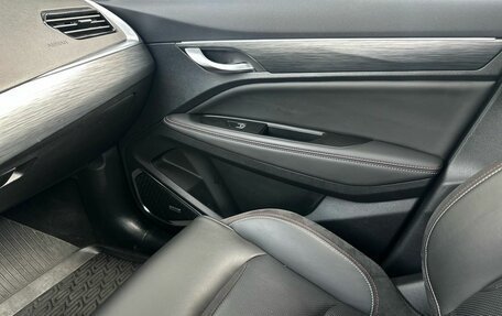 Geely Tugella FY11, 2024 год, 3 267 000 рублей, 16 фотография