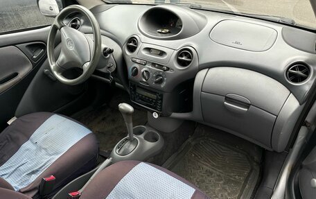 Toyota Echo, 2000 год, 289 000 рублей, 6 фотография