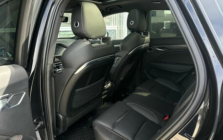 Geely Tugella FY11, 2024 год, 3 267 000 рублей, 21 фотография