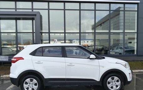 Hyundai Creta I рестайлинг, 2018 год, 1 639 000 рублей, 4 фотография