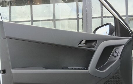 Hyundai Creta I рестайлинг, 2018 год, 1 639 000 рублей, 17 фотография