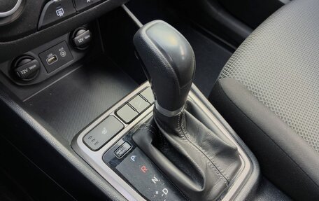 Hyundai Creta I рестайлинг, 2018 год, 1 639 000 рублей, 16 фотография