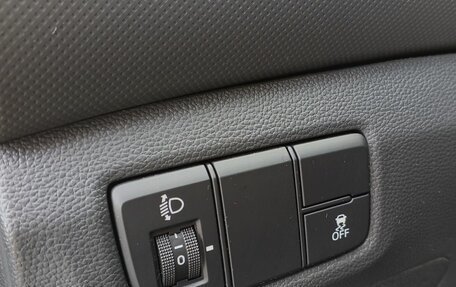 Hyundai Creta I рестайлинг, 2018 год, 1 639 000 рублей, 14 фотография