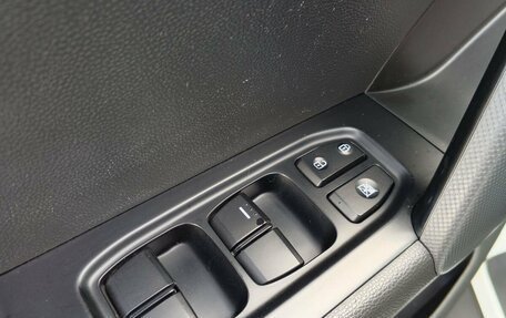 Hyundai Creta I рестайлинг, 2018 год, 1 639 000 рублей, 18 фотография