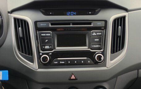 Hyundai Creta I рестайлинг, 2018 год, 1 639 000 рублей, 15 фотография