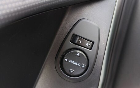 Hyundai Creta I рестайлинг, 2018 год, 1 639 000 рублей, 19 фотография