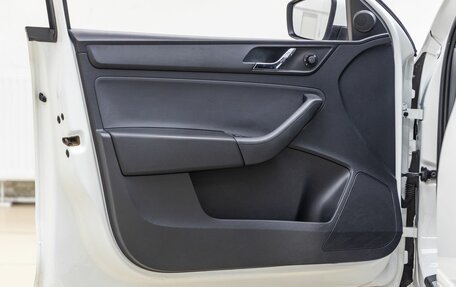 Skoda Rapid I, 2015 год, 1 238 000 рублей, 25 фотография