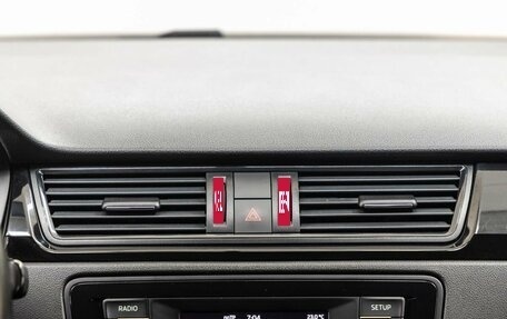 Skoda Rapid I, 2015 год, 1 238 000 рублей, 21 фотография