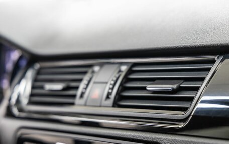 Skoda Rapid I, 2015 год, 1 238 000 рублей, 28 фотография